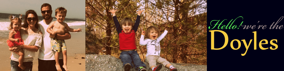 Meet Our Family 2016