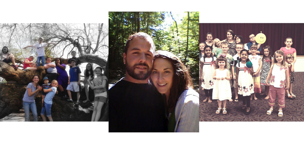 Meet OUr Famiy ph 2 copy